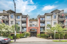 408 100 Capilano Road, Port Moody, BC