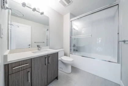 Breakfast Nook Photo of 408 13799 101 Avenue, Surrey, BC