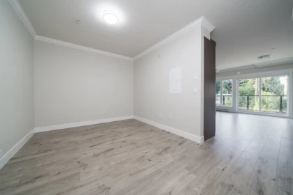 Pantry Photo of 408 13799 101 Avenue, Surrey, BC