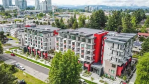 408 13799 101 Avenue, Surrey, BC