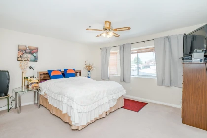 Bedroom 4 Photo of 927 E 50th Avenue, Vancouver, BC