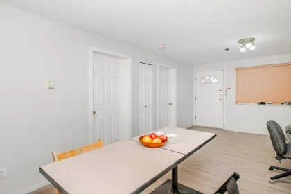 Garage Interior Photo of 927 E 50th Avenue, Vancouver, BC