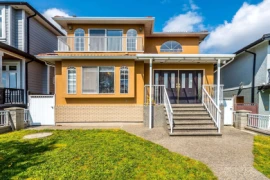 927 E 50th Avenue, Vancouver, BC