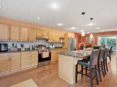 9439 Snowberry Court, Burnaby, BC, Burnaby — Townhouse for sale