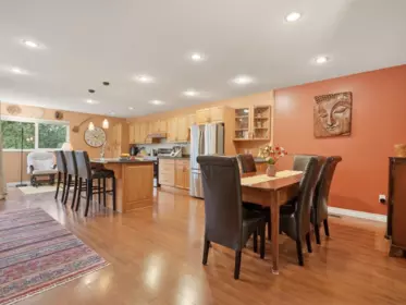 9439 Snowberry Court, Burnaby, BC, Burnaby — Townhouse for sale