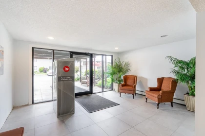 Hot Tub / Spa Photo of 222 3411 Springfield Drive, Richmond, BC