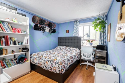 Laundry Room Photo of 222 3411 Springfield Drive, Richmond, BC