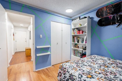 Mudroom Photo of 222 3411 Springfield Drive, Richmond, BC