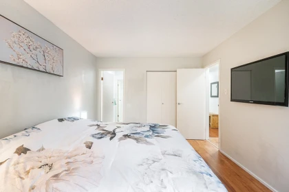 Office / Den Photo of 222 3411 Springfield Drive, Richmond, BC