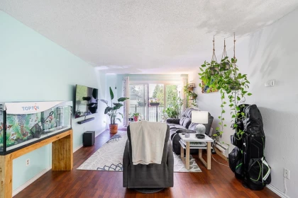 Pantry Photo of 222 3411 Springfield Drive, Richmond, BC