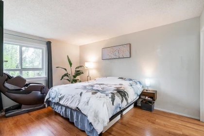 Powder Room Photo of 222 3411 Springfield Drive, Richmond, BC