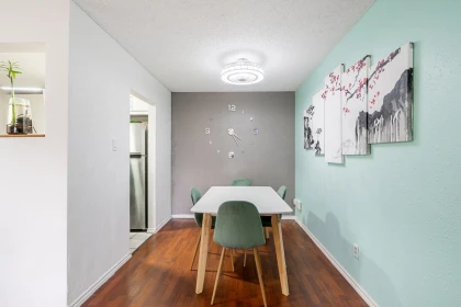 Primary Bedroom Photo of 222 3411 Springfield Drive, Richmond, BC
