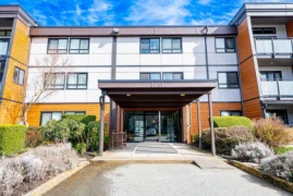 222 3411 Springfield Drive, Richmond, BC
