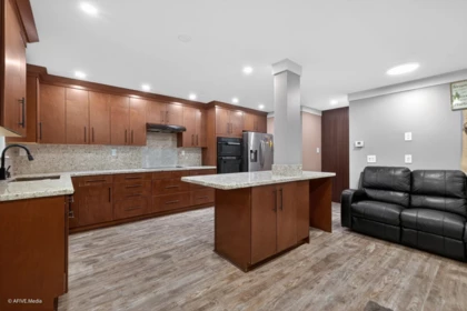 Breakfast Nook Photo of 13812 65a Avenue, Surrey, BC