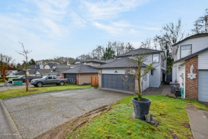 13812 65a Avenue, Surrey, BC, Surrey — Single Family Residence for sale