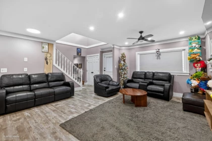 Kitchen Photo of 13812 65a Avenue, Surrey, BC