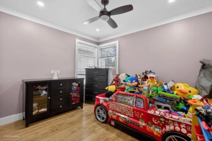 Loft / Bonus Room Photo of 13812 65a Avenue, Surrey, BC