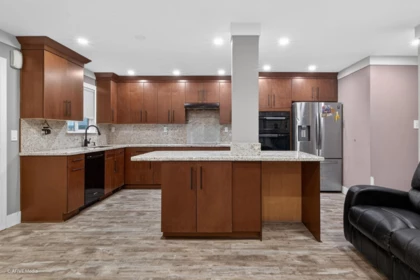 Pantry Photo of 13812 65a Avenue, Surrey, BC