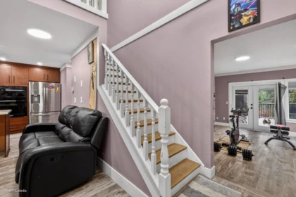 Primary Bedroom Photo of 13812 65a Avenue, Surrey, BC