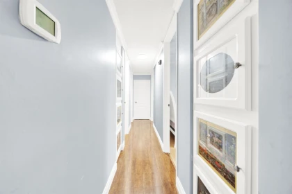 Basement Recreation Room Photo of 12754 Campbell Place, Surrey, BC