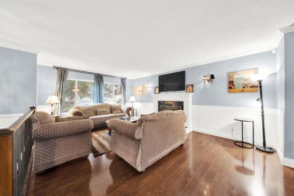 12754 Campbell Place, Surrey, BC, Surrey — Single Family Residence for sale