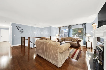 12754 Campbell Place, Surrey, BC, Surrey — Single Family Residence for sale