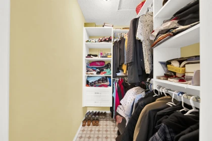 Garage Interior Photo of 12754 Campbell Place, Surrey, BC