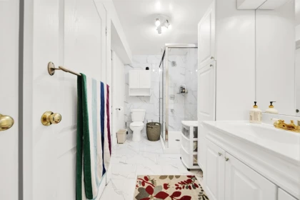 Powder Room Photo of 12754 Campbell Place, Surrey, BC