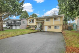 12754 Campbell Place, Surrey, BC