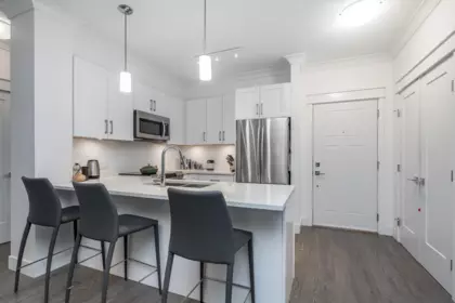 114 5020 221a Street, Langley, BC, Langley — Apartment/Condo for sale