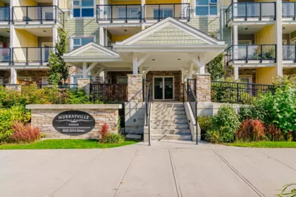 114 5020 221a Street, Langley, BC, Langley — Apartment/Condo for sale