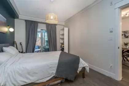 Loft / Bonus Room Photo of 114 5020 221a Street, Langley, BC