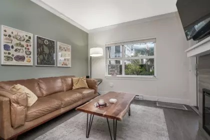 Primary Bedroom Photo of 114 5020 221a Street, Langley, BC