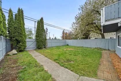 765 Clarke Road, Coquitlam, BC, Coquitlam — Half Duplex for sale