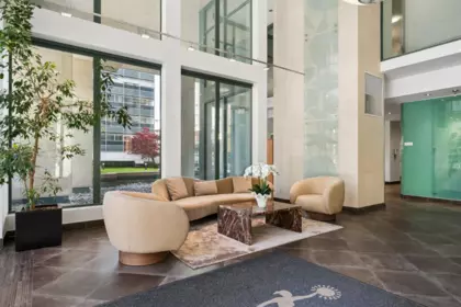 705 1239 W Georgia Street, Vancouver, BC, Vancouver — Apartment/Condo for sale