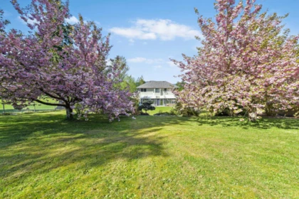 Front Yard Photo of 8551 Bannister Drive, Mission, BC