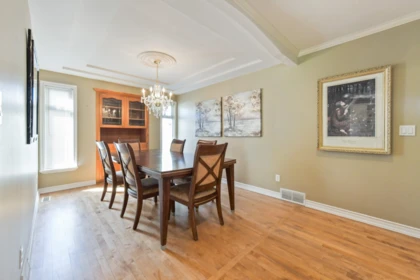 Kitchen Photo of 8551 Bannister Drive, Mission, BC