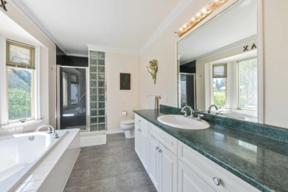 Laundry Room Photo of 8551 Bannister Drive, Mission, BC