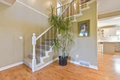 Office / Den Photo of 8551 Bannister Drive, Mission, BC