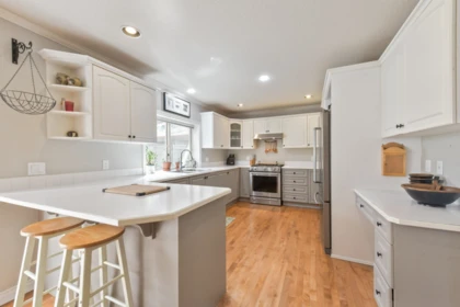 Pantry Photo of 8551 Bannister Drive, Mission, BC