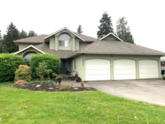 8551 Bannister Drive, Mission, BC