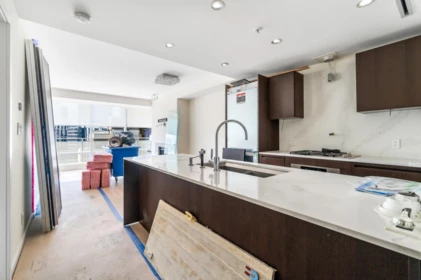 2705 1011 W Cordova Street, Vancouver, BC, Vancouver — Apartment/Condo for sale