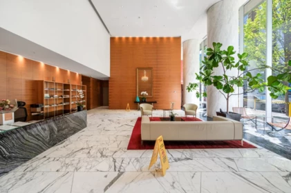 2705 1011 W Cordova Street, Vancouver, BC, Vancouver — Apartment/Condo for sale