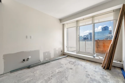 Pantry Photo of 2705 1011 W Cordova Street, Vancouver, BC