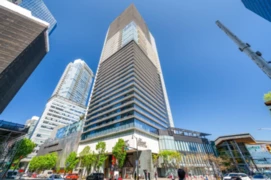 2705 1011 W Cordova Street, Vancouver, BC