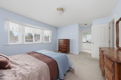 Bedroom 4 Photo of 5510 Lanark Street, Vancouver, BC
