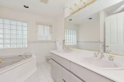 Laundry Room Photo of 5510 Lanark Street, Vancouver, BC