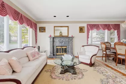 5510 Lanark Street, Vancouver, BC, Vancouver — Single Family Residence for sale