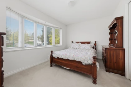 Office / Den Photo of 5510 Lanark Street, Vancouver, BC