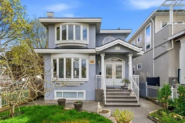 5510 Lanark Street, Vancouver, BC